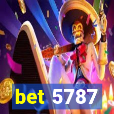 bet 5787